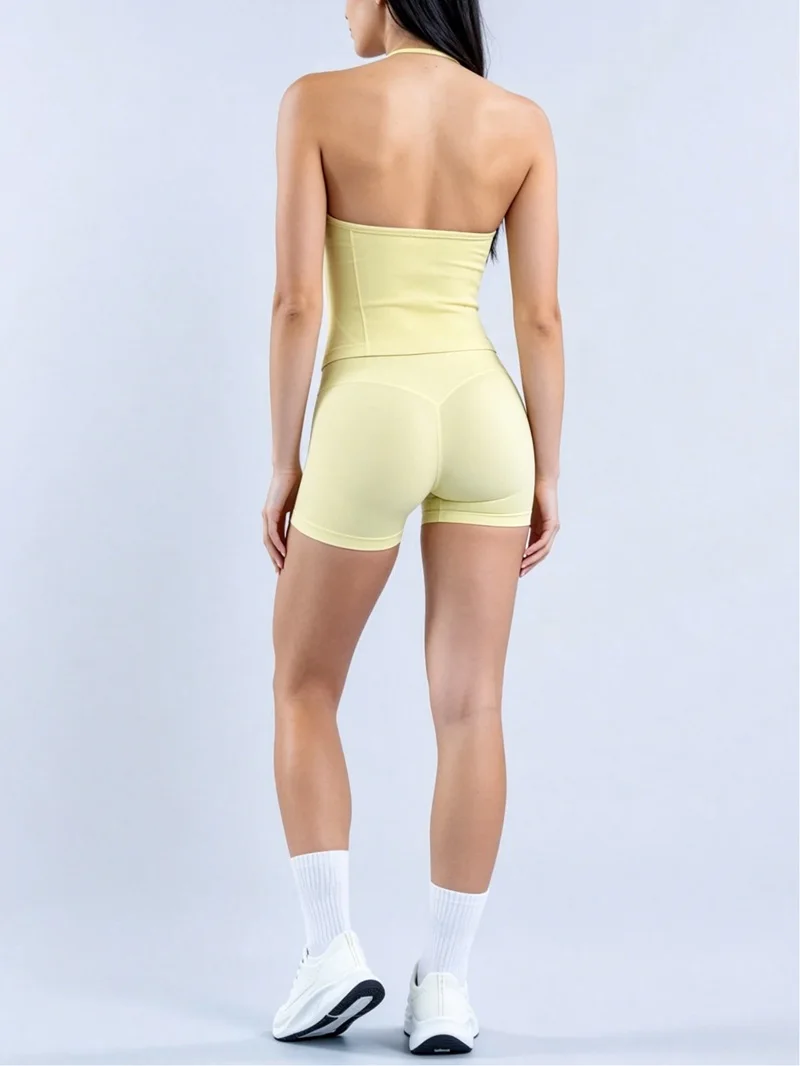 LunaSculpt Ruched Active Set S09b10a85f0e748f591076f645f90acdfL