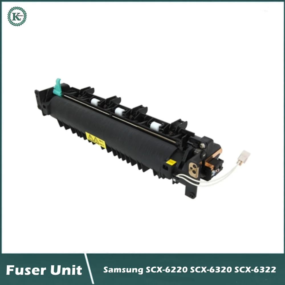 Premium Hot Fuser For Xerox Samsung SCX-6220 SCX-6320 SCX-6322 Fuser Unit 110V/220V JC91-00965A JC91-00966A