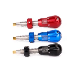 1pc Archery Cushion Plunger Arrow Rest Recurve Bow Archery Hunting Shooting Accessories
