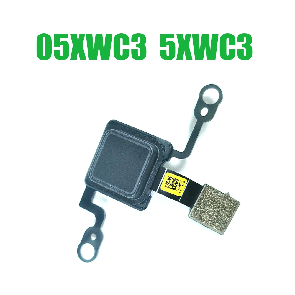 

Laptop Fingerprint Button Cable For DELL For Latitude 7320 2-in-1 7420 2-in-1 / 7320 7420 05XWC3 5XWC3