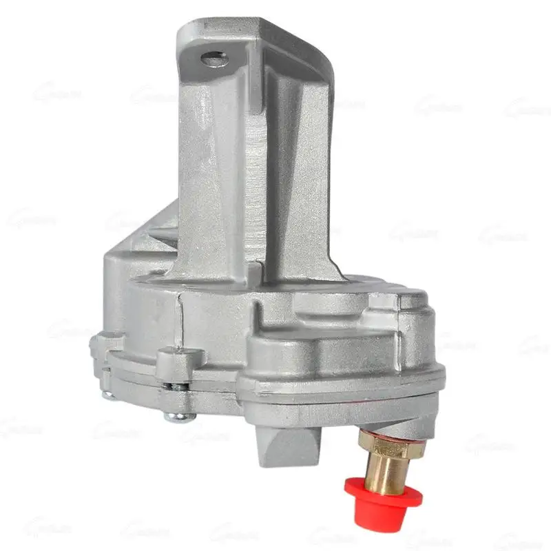 076145100 C Für VW Caravelle LT Transporter 074145100 Eine Bremskraftverstärkerpumpe. Bremsvakuumpumpe