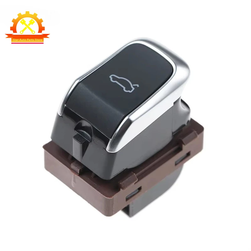 

8KD959831 8K0959831 8RD959831 8K0959855A Кнопка включения задней двери багажника для Audi A4L A5 8T Q5 2009-2015