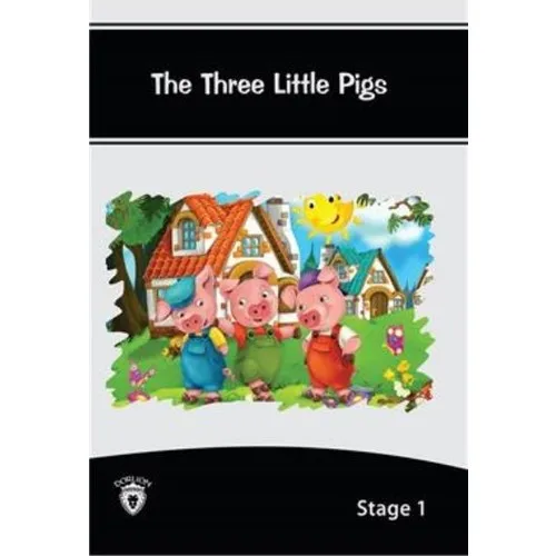 Tahap 1 Tiga Babi Kecil