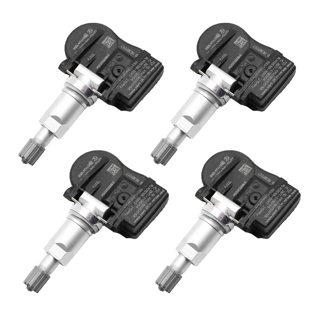 Auto Vehicle Car Tire Pressure Sensors For HONDA ACCORD CROTOUR CRV 315MHz Tire Pressure 42753-TP6-A820-M1