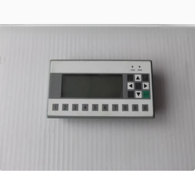 

MD304L Compatible With EView/Kinco Walk Program
