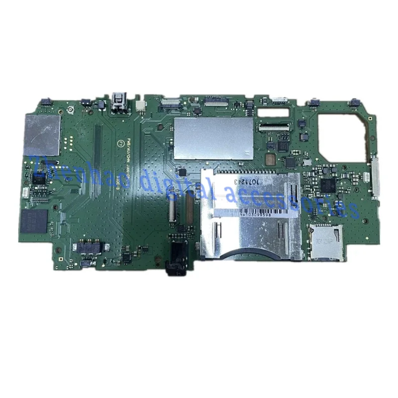 95% neFor NEW 2DSXL Motherboard USA Version Mainboard PCB Board Motherboard For Nintendo NEW2DSXL Game Console Replacement Parts