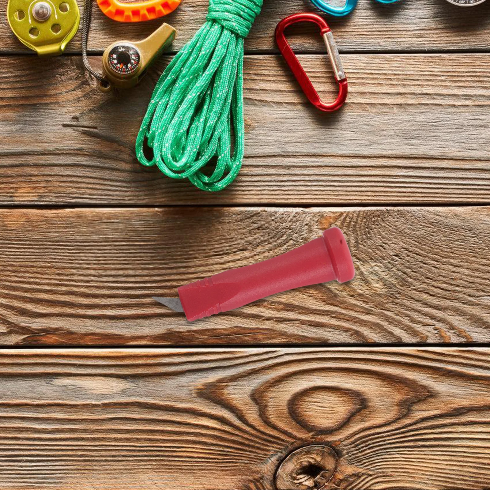 

Lightweight Trekking Pole Tips Durable Hiking Stick Rubber Feet Accessories for Skiing Mountaineering Cross-Country Trekking