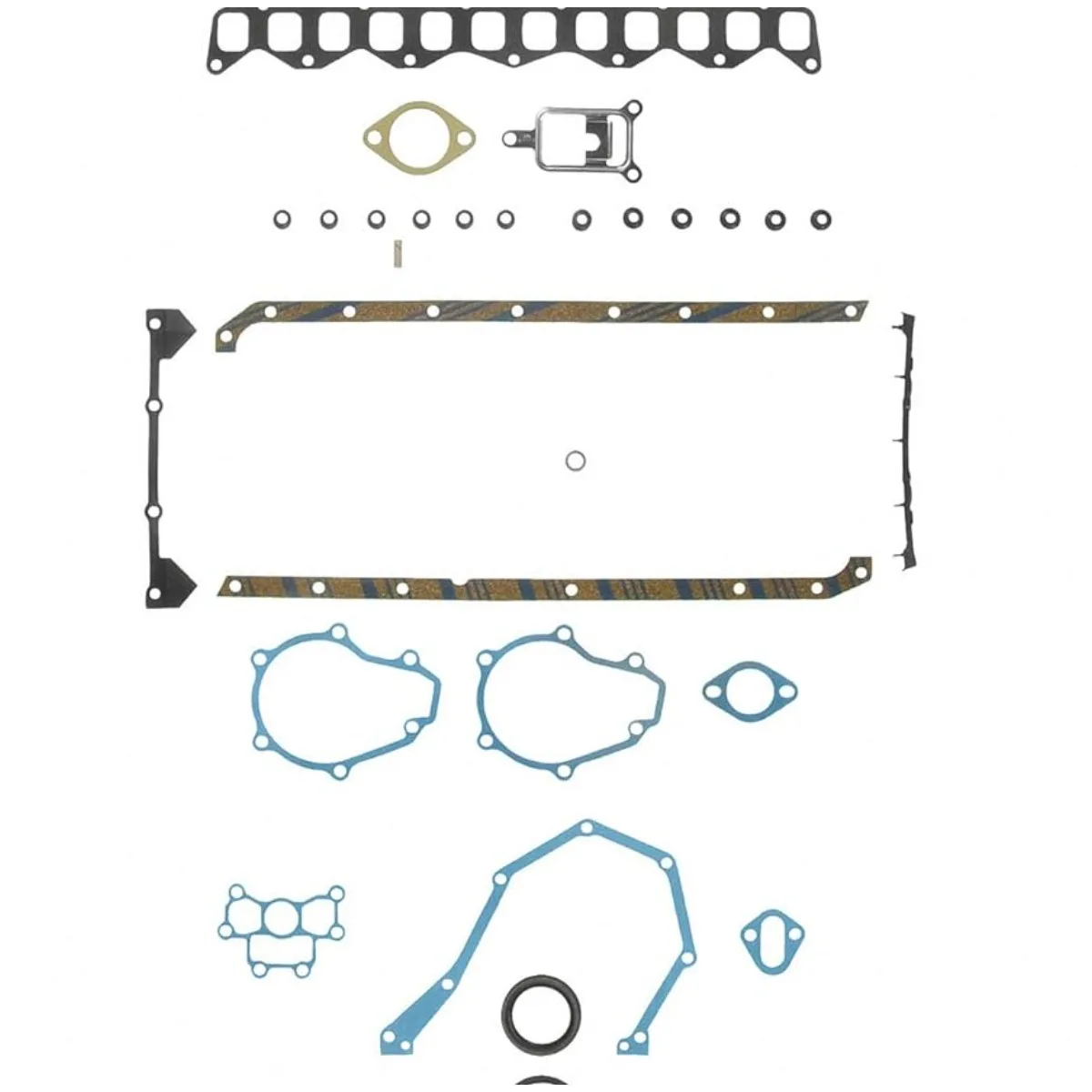 

FS 7918 PT-3 Full Gasket Set