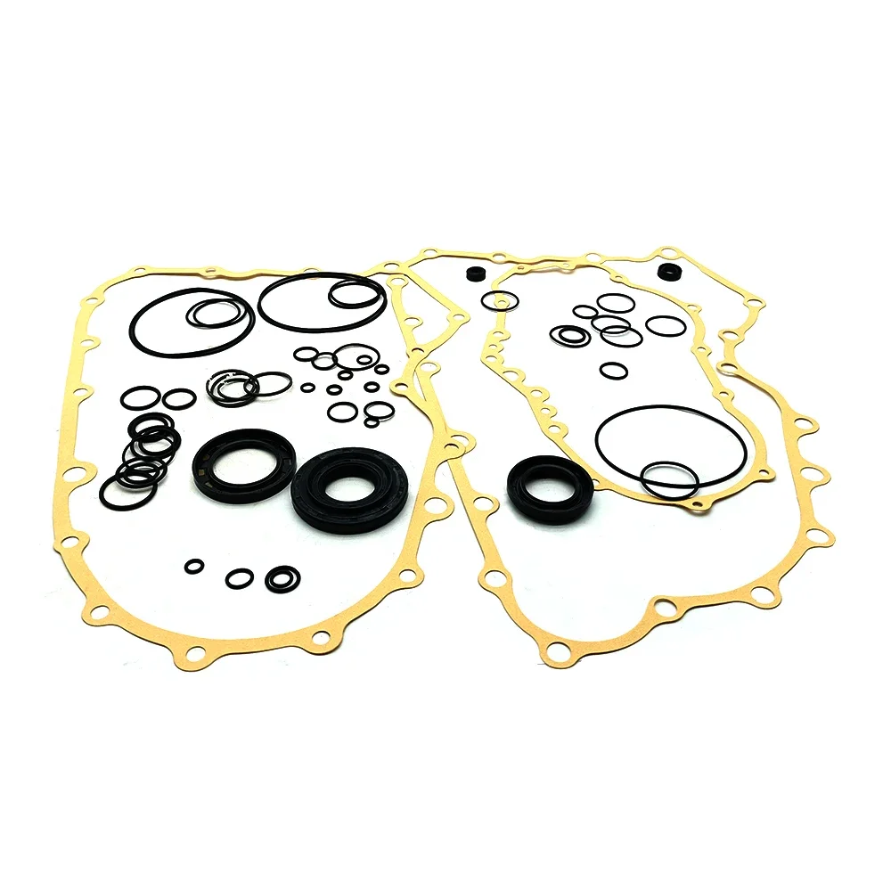 TRANSPEED BMXA ES5 SLXA Transmission Drivetrain Master And Oil Filter Rebuild Kit For HONDA Automatic Transmission