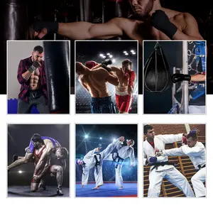 12 Hauptverkaufshandschuh Stipendium - №4