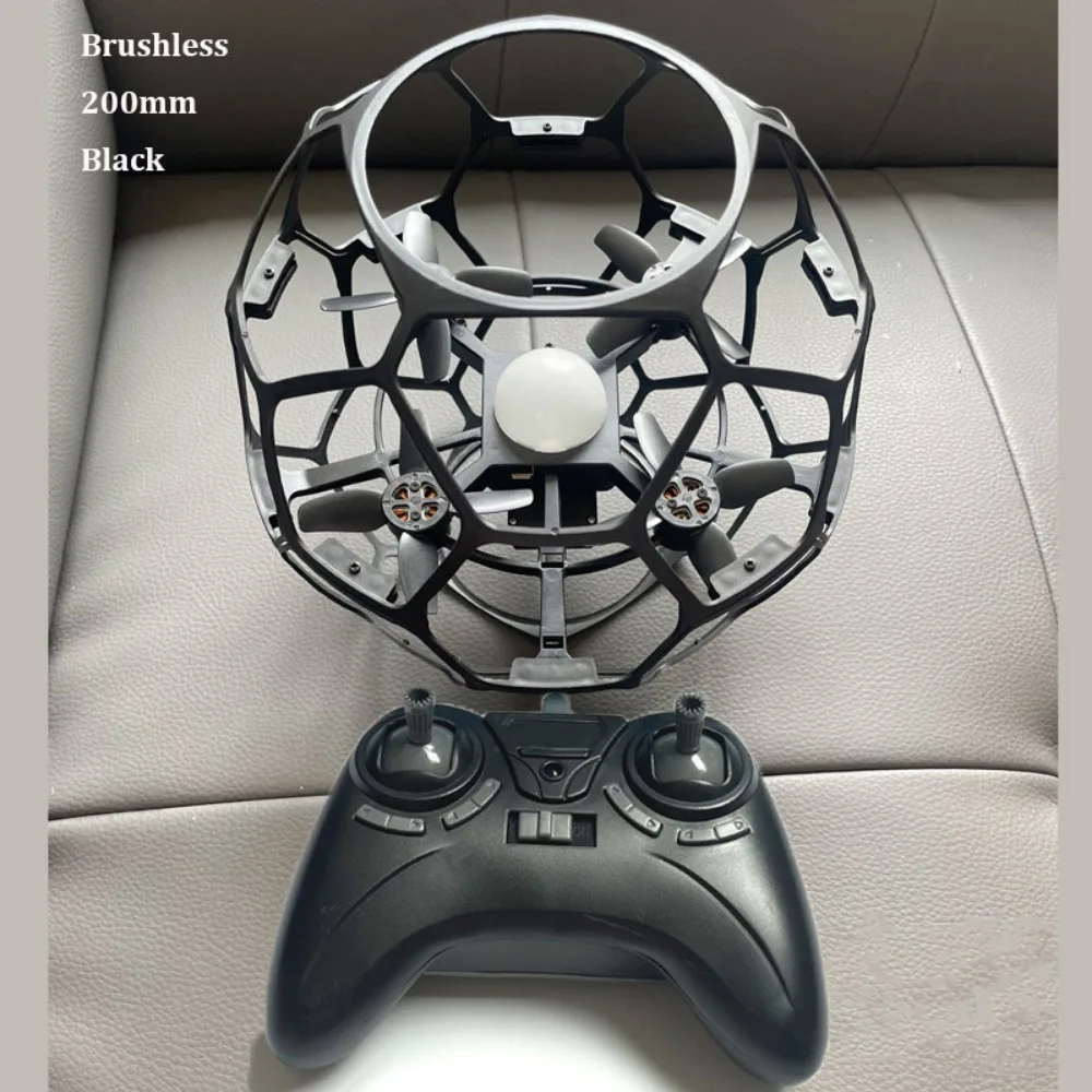 New With Hd Fpv Rem… - image