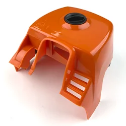 1pc 1144 140 1001 Air Filter Cover Fit for Stihl MS661 Chainsaw Replacement Parts Garden Power Tool Acessories