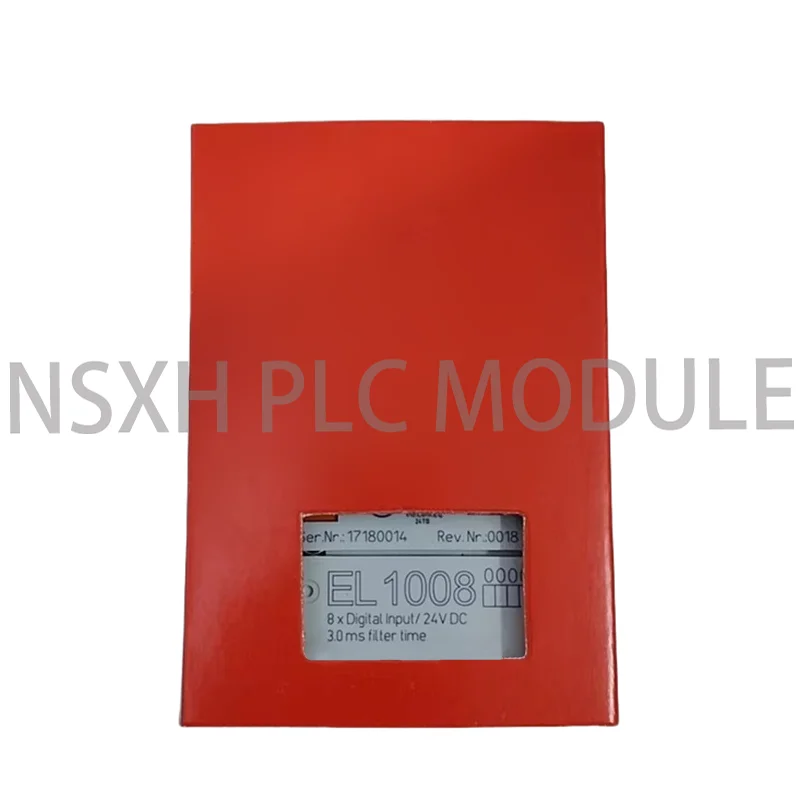 

Совершенно новый оригинальный EK1100 EL9010 EL1809 EL1008 EL2008 EL9410 EL6731-0000