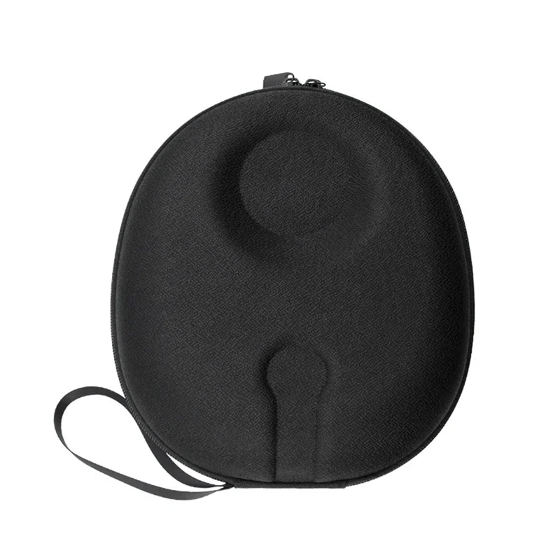 حامل سماعة رأس يمتص الصدمات مضاد للإسقاط ، من الصعب إيفا ، حقيبة حمل للسفر لسوني إنزون H3 ، H7 ، H9 ، سماعة رأس بلوتوث