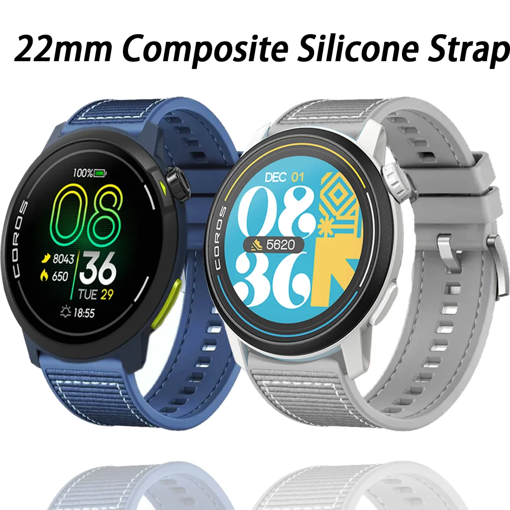 22Mm Composite Sili… - image