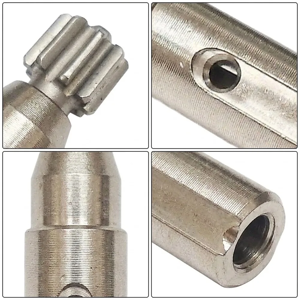 2pcs Oil Pump 1123 640 3200 For MS170 MS180 MS181 MS190T MS191T MS211 MS210 MS230 MS250 Chainsaws Garden Power Tool Accessories