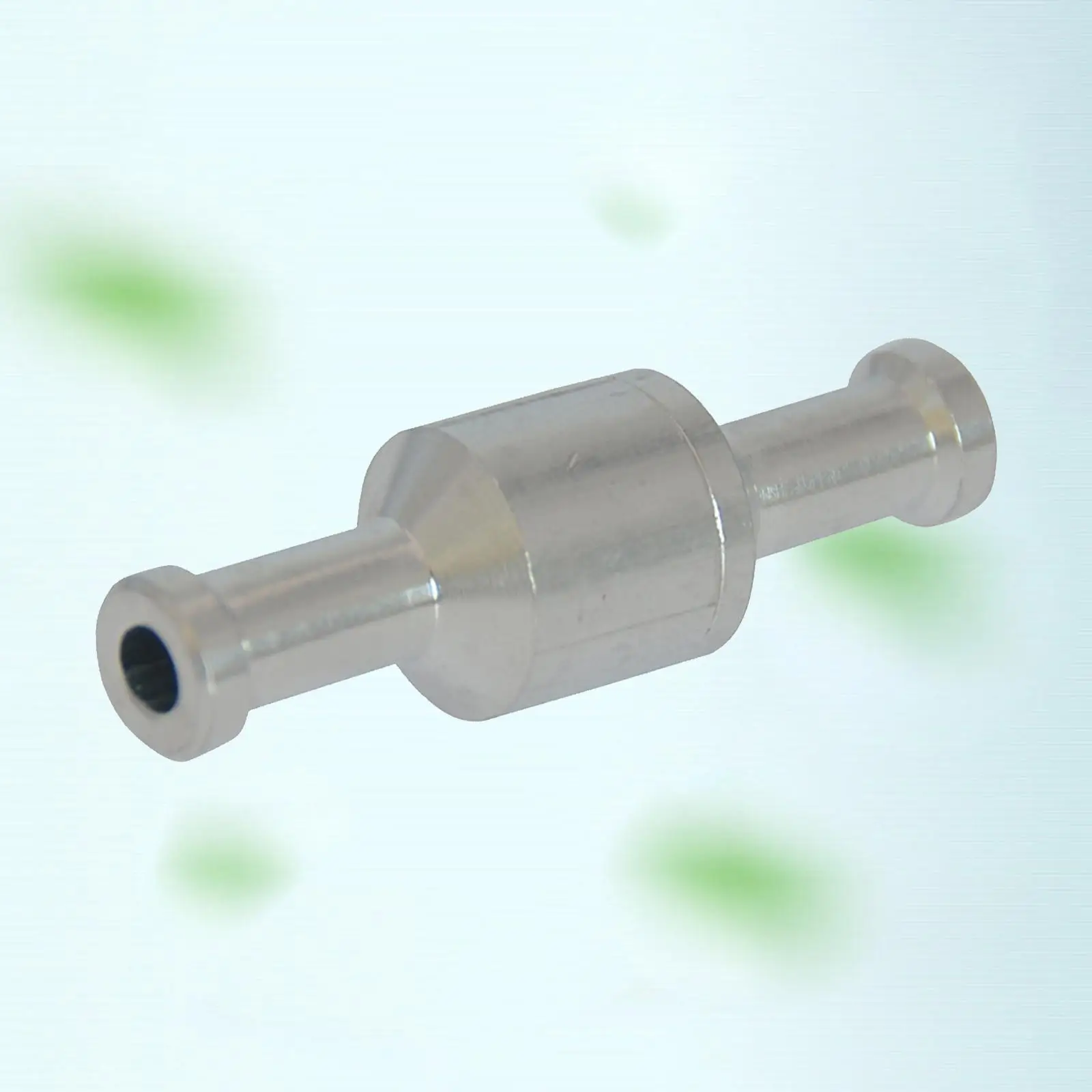 Обратный клапан для топлива, алюминиевый сплав, односторонний бензин, дизель, автомобиль, вертолеты, корабли, мотоциклы