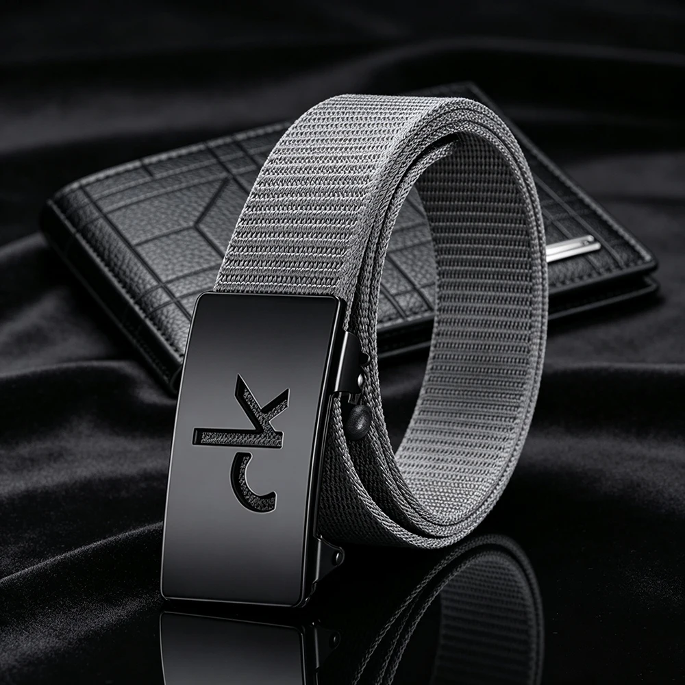 2pcs Fashion Retro Men's Belt Wallet Set Simple Men's Business Formal Occasion Belt High Quality Men's Daily Wear Matching