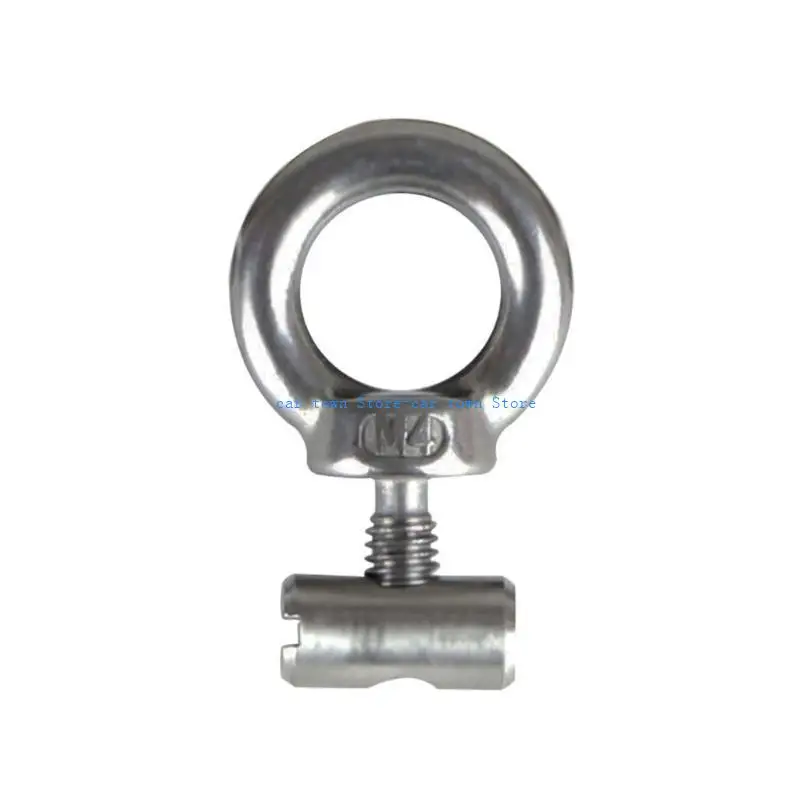 

RXJE WONGE SPEPPERS 6 мм подъемные ореховые застежки для мотометража Campervan Caravans Campers Taving