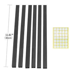 Café -Kapseln für Nespresso, Dolce Gusto, Vertolin, für jede Kaffeekapsel, Lagerregal, 6 PCs 8 Hauptverkaufsunterstützung Nespresso - №1