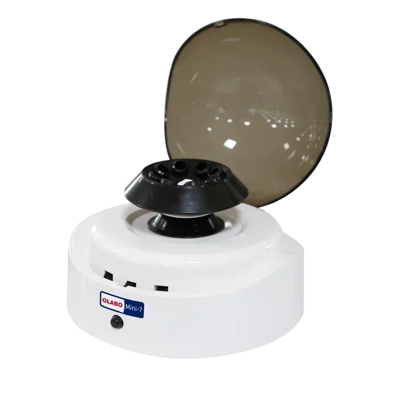 OLABO Mini Size High Speed Centrifuge dengan Harga Murah