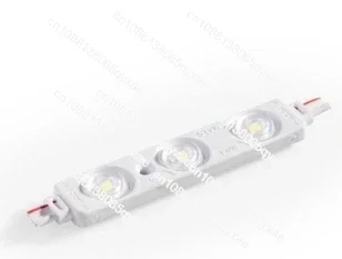 Printing material 36 rolls 60+120 leds/m very cold white 10000K 2 rolls LED module 1 pack