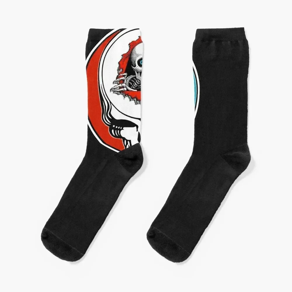 

greatful dead Socks Climbing sports stockings heated funny gifts Girl'S Socks Men's Crossfit luxe Men's Woman Socks Men's