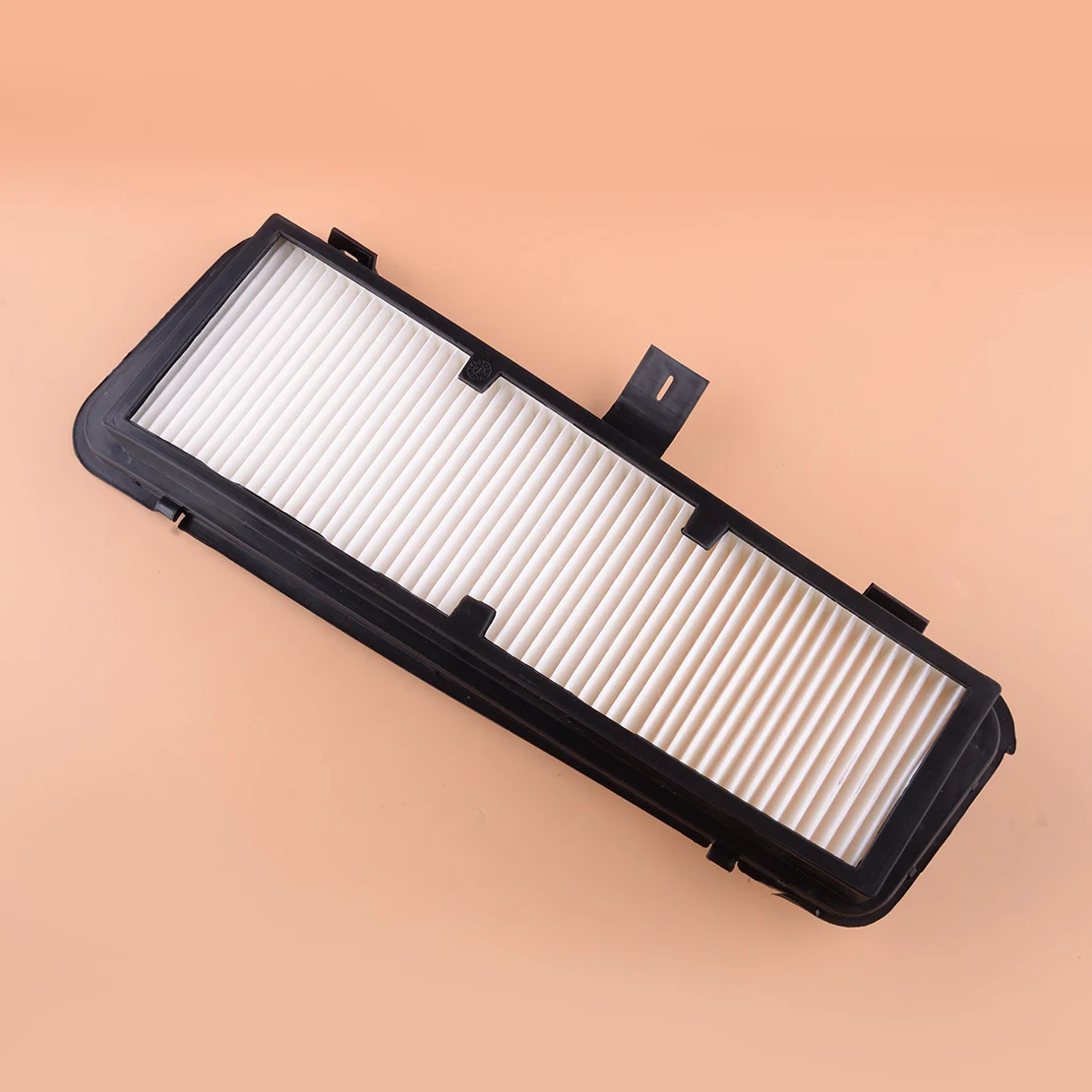 Cabin Air Filter With Plastic Frame 8KD819441 Fit For Audi A4 B8 2009 2010 2011 2012 2013 2014 2015 2016