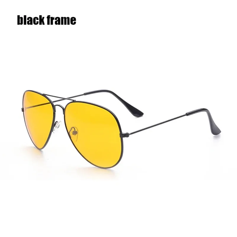 1 قطعة نظارات السائق الأمريكية خمر مكافحة وهج النظارات الشمسية ليلة القيادة ثلاثة أنماط من اكسسوارات السيارات الداخلية الأخرى