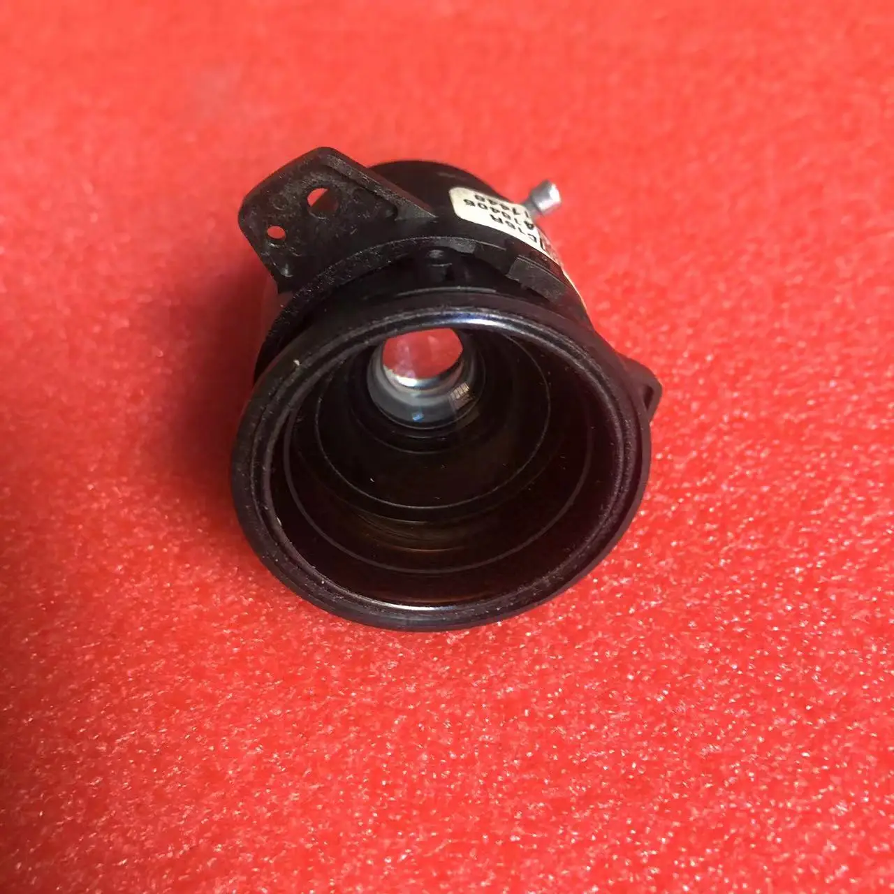 AWO-استبدال الأصلي عدسة الإسقاط ل NEC ، NP-VE280 ، VE281 ، VE282 ، NP-V230 ، V260 ، V300 ، NP-VE303 ، NP-VE303X ، C15R