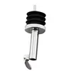 

Hot Sale Household Practical Stainless Steel Wine Olive Oil Pourer Dispenser Spout for Glass Bottles Kitchen Accessories