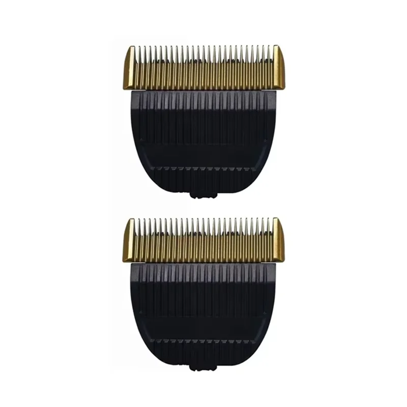 

Набор сменных лезвий ABLE-Pro для машинки/триммера для стрижки волос Panasonic ER-GP80, ER1611, ER1512, ER1511, ER1510, ER160