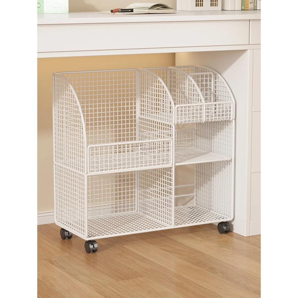 Mobile Office Desk …