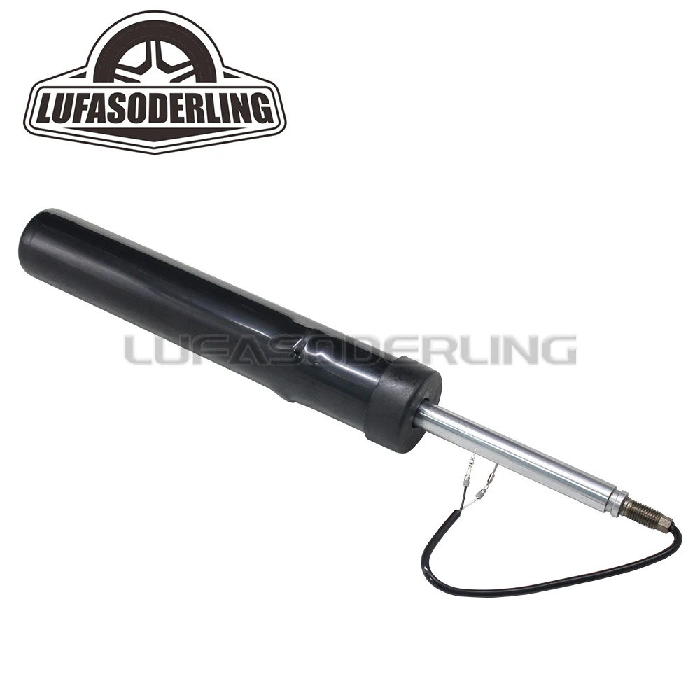 

1x передняя левая/правая стойка амортизатора для Porsche Macan 95B с PASM Sport 2014-2020 95B413031 95B413031A 95B413031M Совершенно новый