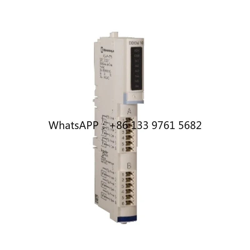 

Industrial Parts with 1 Year Warranty Brand New in Stock CPU Module 6ES7317-6TJ10-0AB0