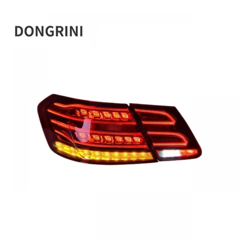 

For Mercedes-Benz E Class W212 2014-2015 Rear Light Taillamp