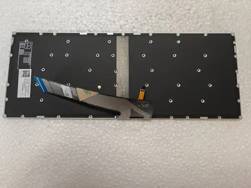 Imagen 2 del producto Nuevo para Lenovo Ideapad 530S-14ARR 530S-14IKB 530S-15IKB teclado español con retroiluminación