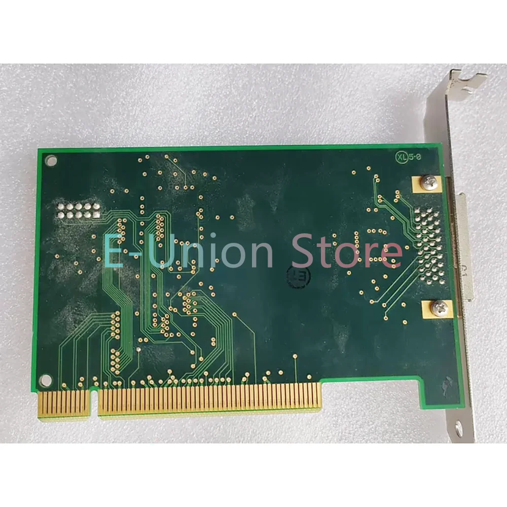 24PNLV-00764 PCI Acquisition Card MCC8NLV
