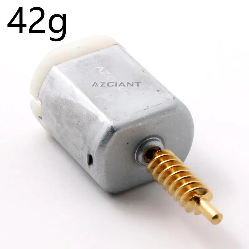 

Car Door lock with adjusting electric motor VD868Z06 12V For Nissan Tiida Latio C11 Qashqai J10 MK1 New Auto Replacement Parts