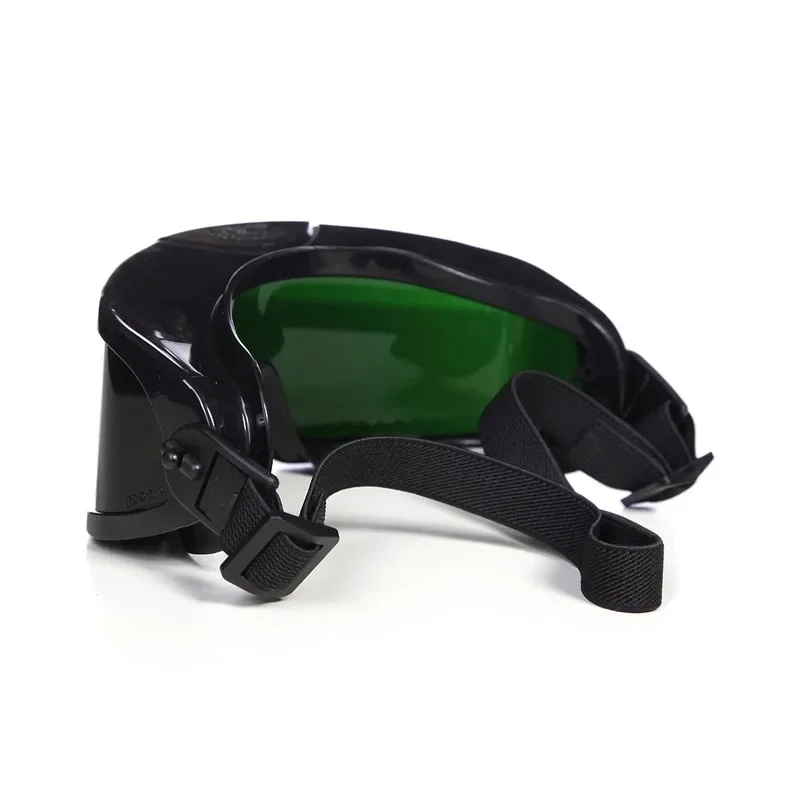 Protective welding goggles 1008111V-Maxx sports anti fog, anti scratch, and anti impact eye mask