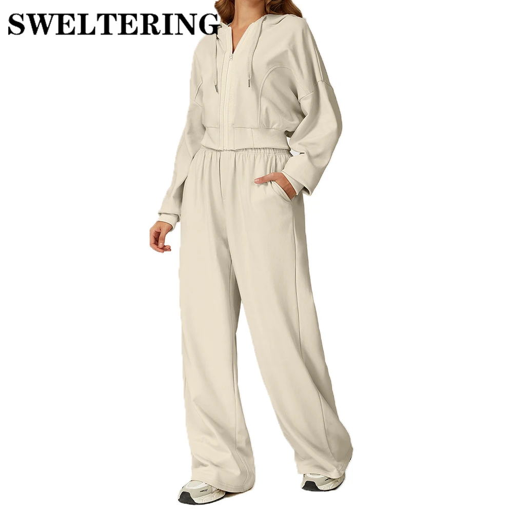 

SWELTERING 2PCS Gym Fitness Set Yoga Set Athletic Wear Women Workout Tracksuits Yoga Suit Sports Bra Gym Leggings Sportswear