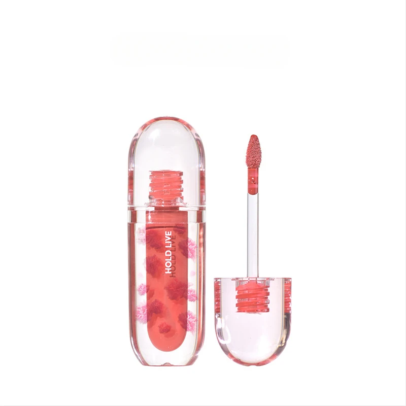 Hydrateren Lipgloss Olie Langdurige Verbetering Van De Textuur Liptint Stian Balsem Augmentatie Verbetert Teint Cosmetische Koreaanse Make-Up