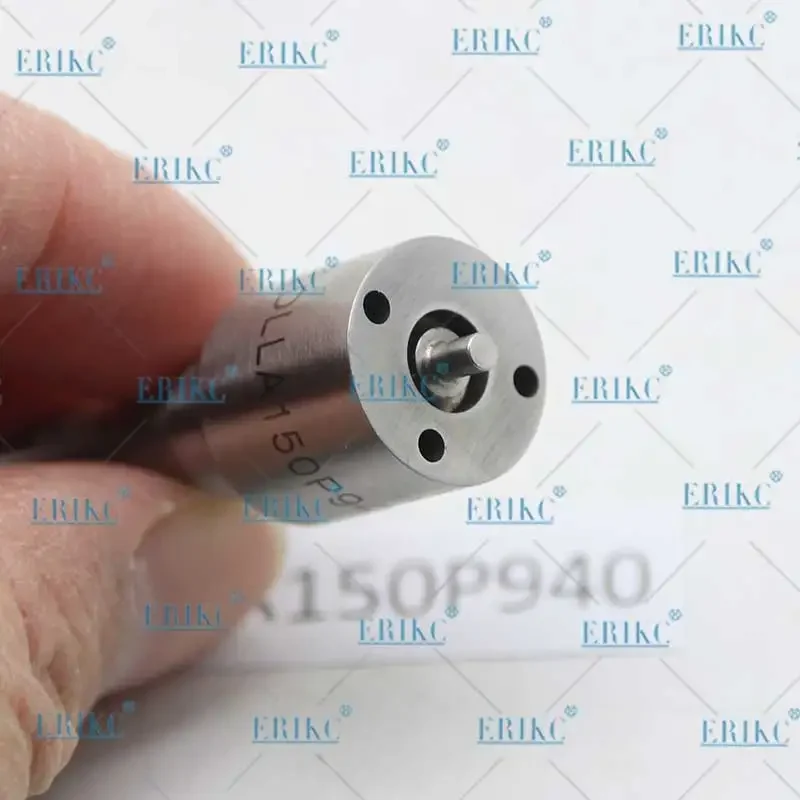 DLLA150P940 Diesel Injector Nozzle Tip DLLA 150 P 940 Fuel Injection Sprayer Atomizer DLLA 150P940 for Denso Truck Parts
