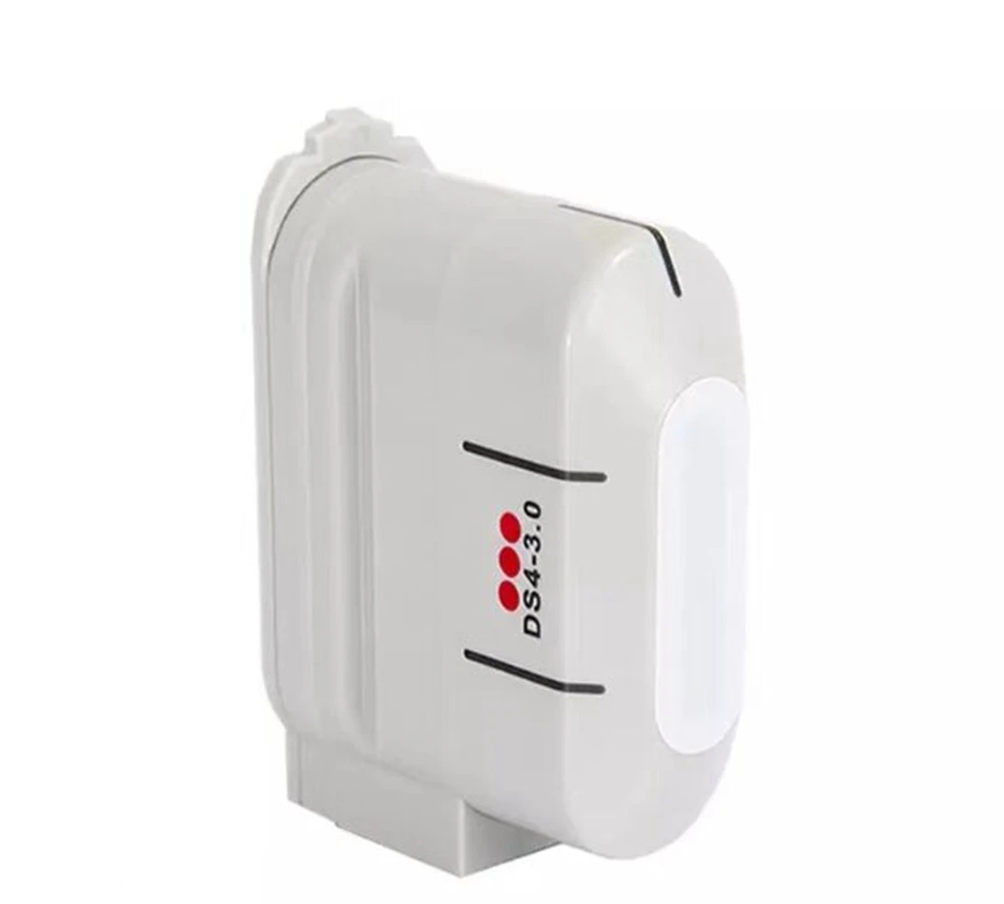 LMCS_V5.0/HIFU-cartridge 10.000 opnamen transducer verwisselbare gezichtslichaamspatroon voor echografie gezichtsmachine anti-aging