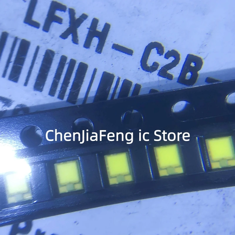 1PCS~100PCS/LOT  LFXH-C2B  LED  6500K  SMD  New Original