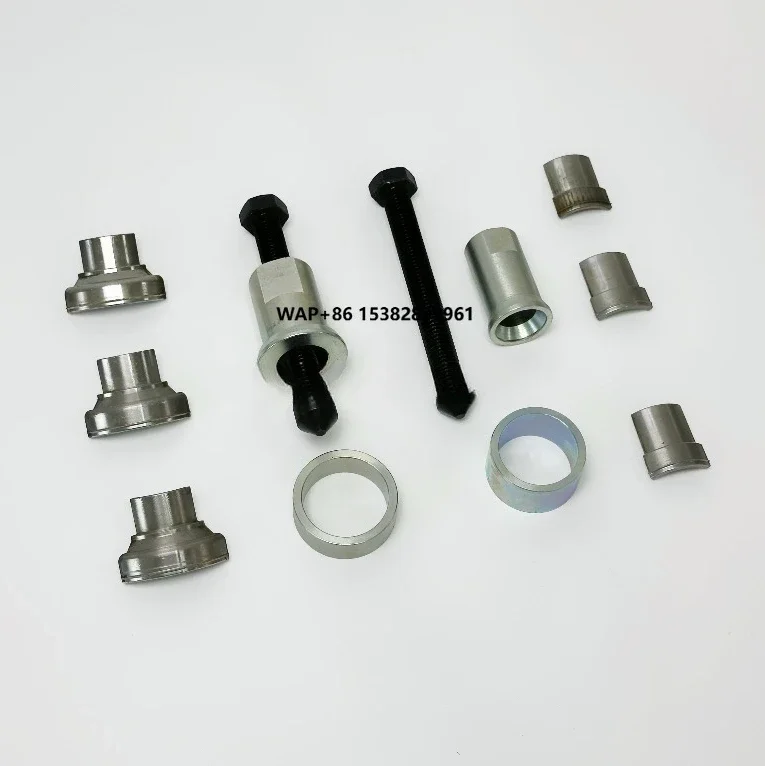 

Special Tools for DQ380 and DQ500 Clutch Kits & Accessories