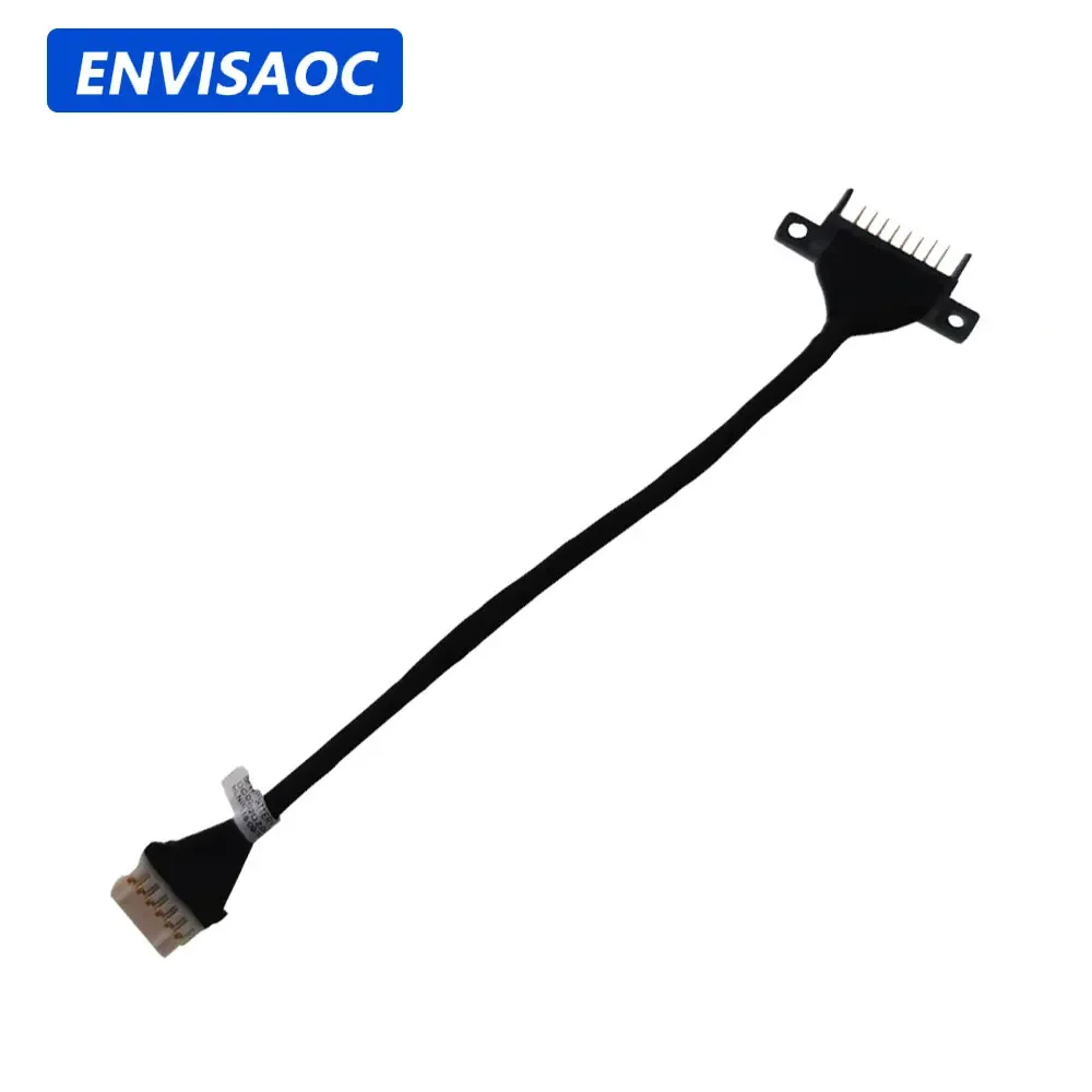 Battery Flex Cable For HP Zbook 17 G4 Zbook17 G4 laptop Battery Cable Connector Line Replace DC02002DZ00