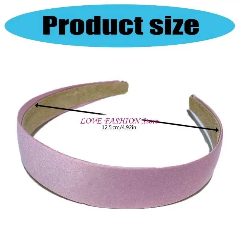 Coloridas diademas flores para niños adecuados para diversos eventos Party graduación Y166