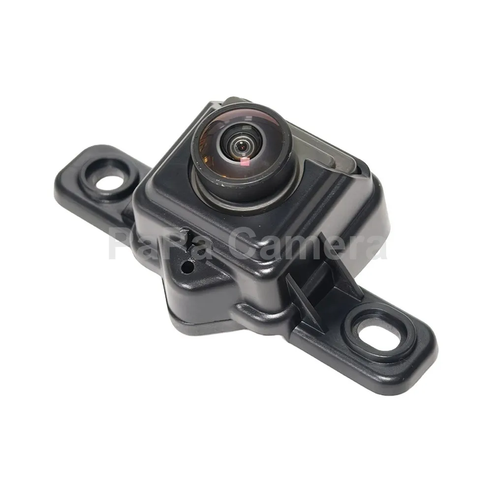 Car Front View Camera NEW 42722427 For Chevrolet Bolt EV 2020 2021 2022 2023 Driver Information Camera Parking Backup Camera view 3