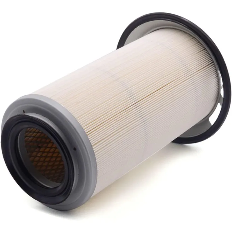 

NEW Air Filter 11969204000 FA658 for KATO HD307 Kobelco SK40 SK55 CASE CX55 Lovol FR150 FR150D FR170 Excavator Replacement